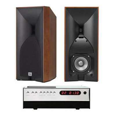 Jbl 2024 studio 530